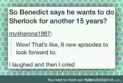 All these GoT fans whining about how to spend their time waiting for the next season,
