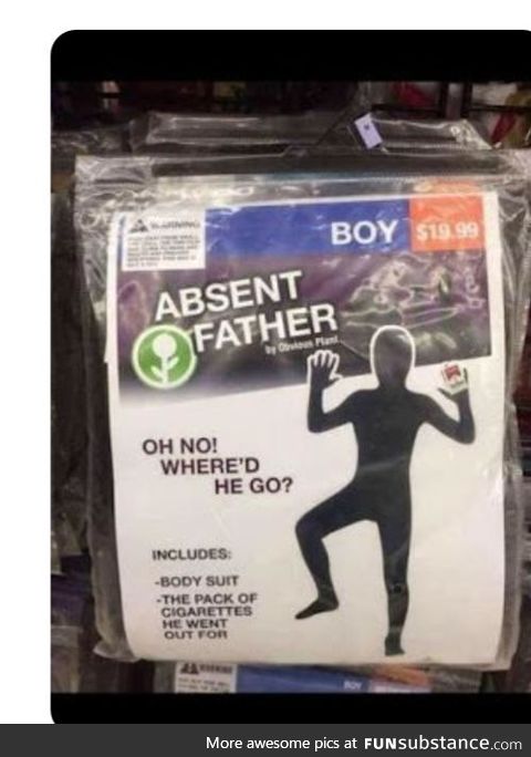 Got this on sale for next Halloween!