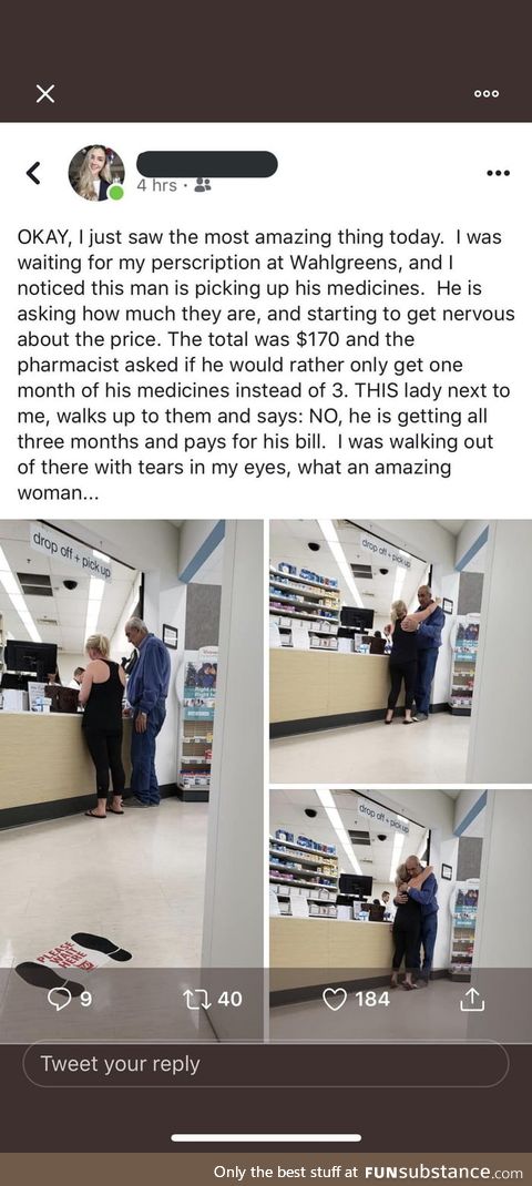 Made me smile and cry!
