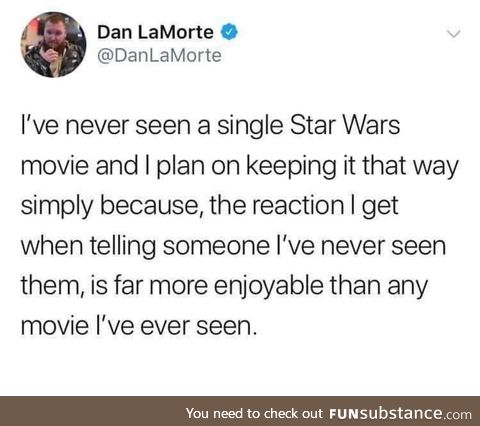 How to properly watch the Star Wars films