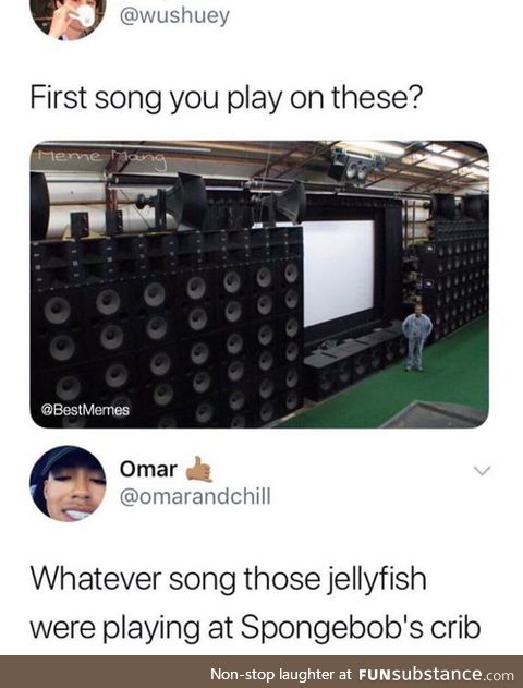 What song would you play?