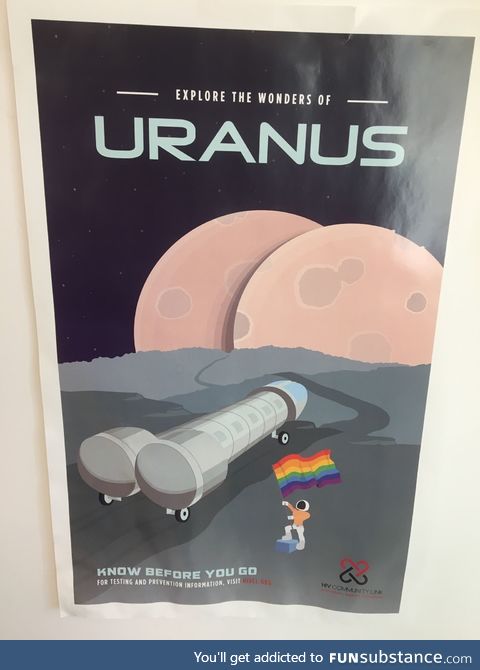Found in a Doctor's office
