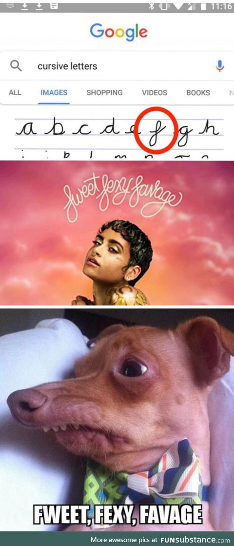 I fking laughed so hard at this (not mine)