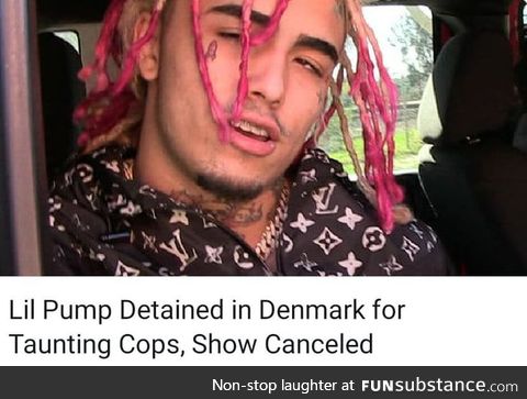 Good job Denmark