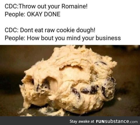 Mind your business