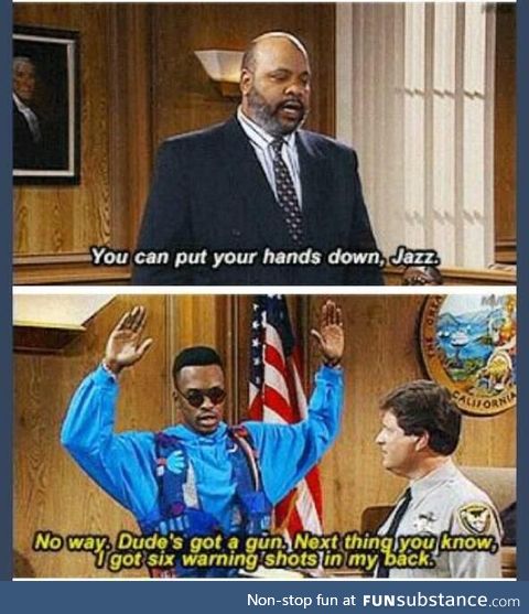25 years later, Jazz still has a point
