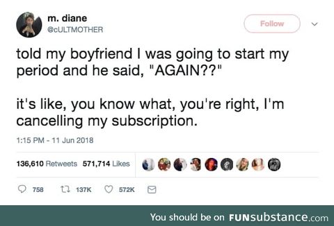 I'd rather get HBO