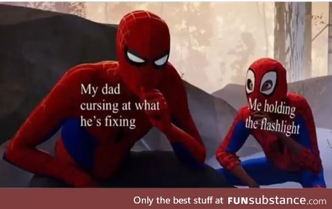 Every. Single. Time