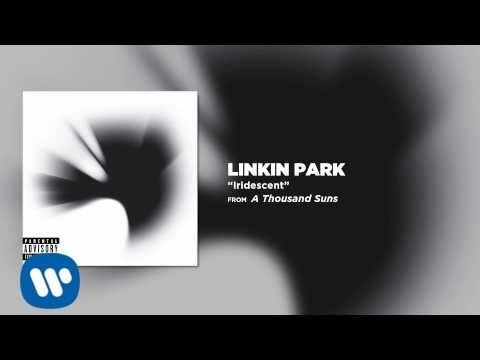 You were there, Impossibly Alone. (Iridescent - Linkin Park. MusicSubstance)