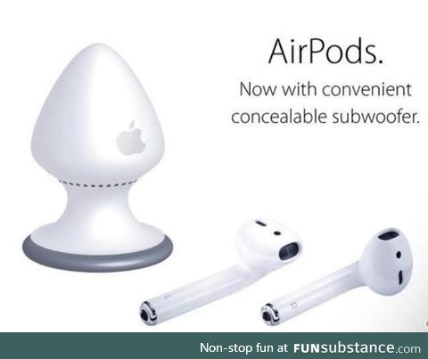 Apple update to AirPods 2019
