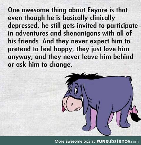 Eeyore