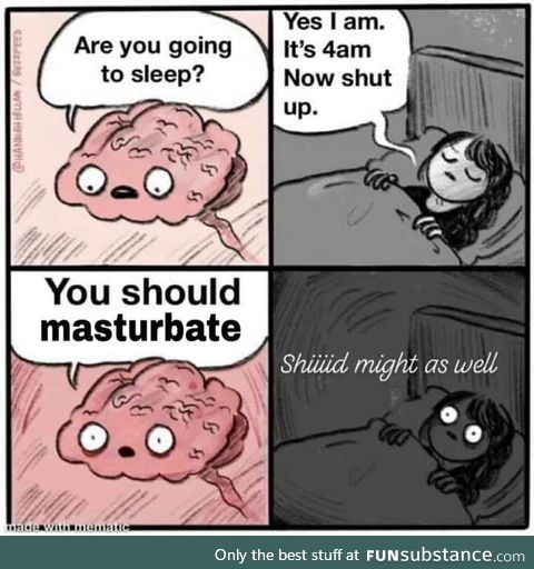 Every damn night