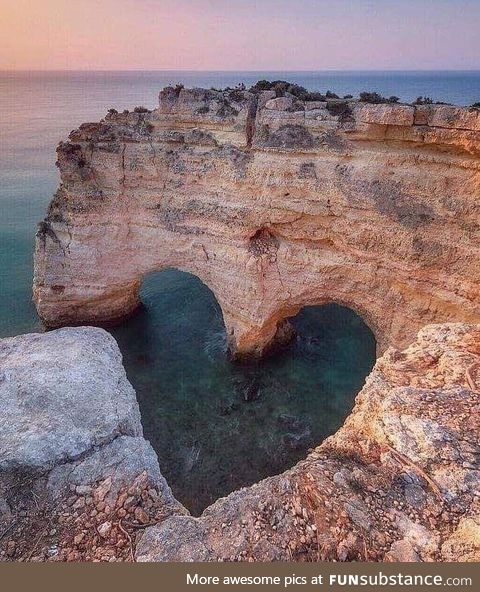 Algarve, portugal