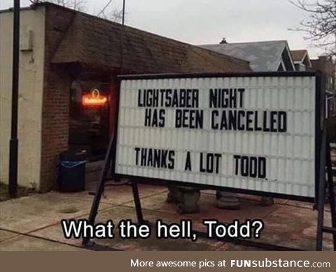 Ffs Todd