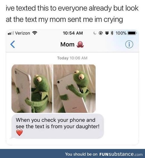 Moms who meme properly