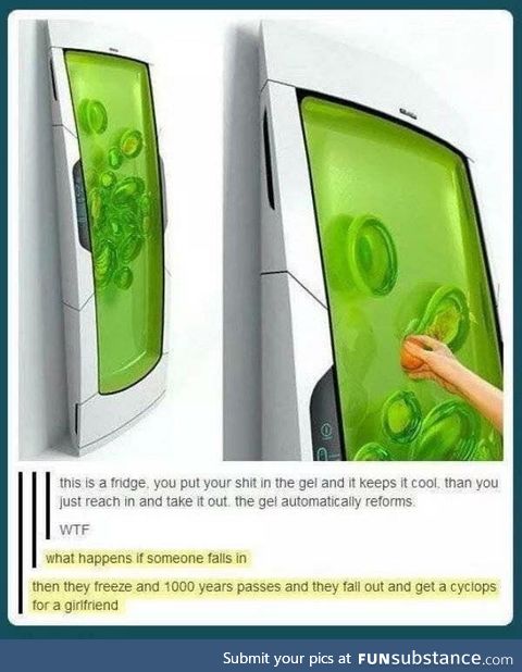 Sold. Ima get me some leela