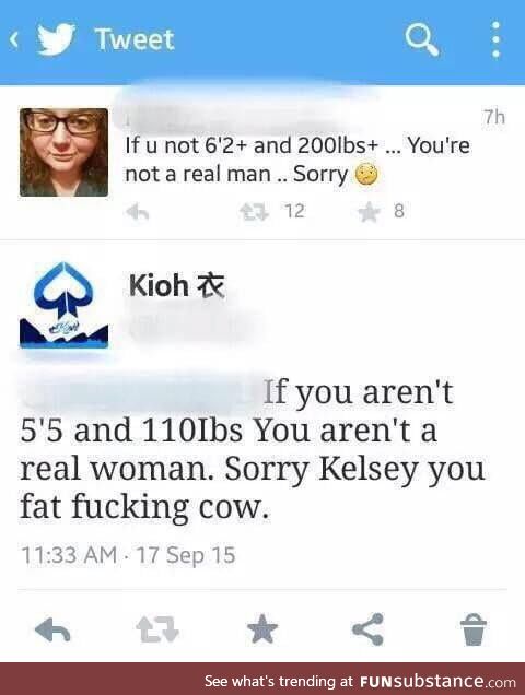 Damn kelsey