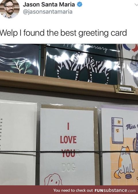 The perfect card doesn’t exi