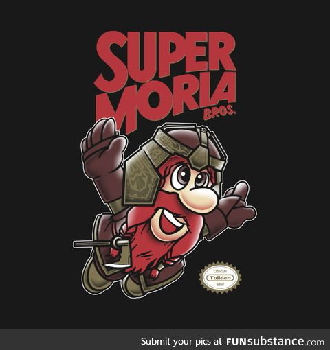 Super moria bros