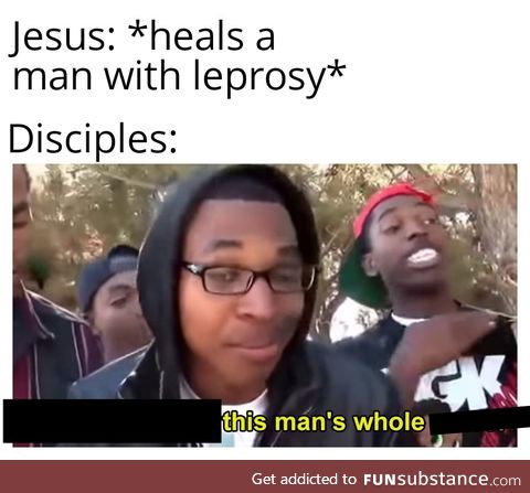 Jesus