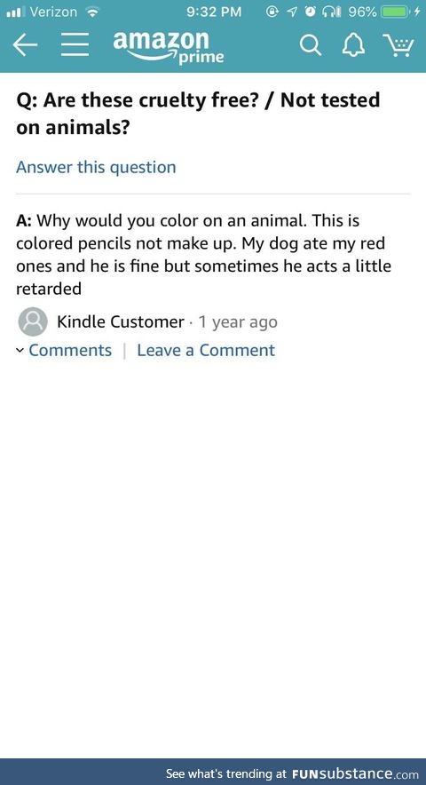 5-Star Rating on Review