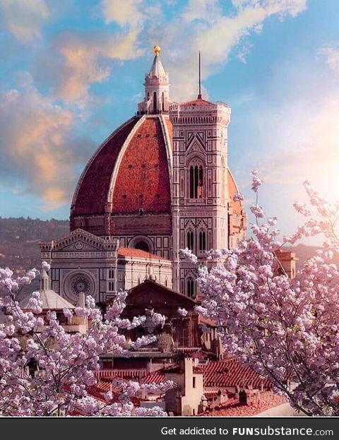 Firenze italy