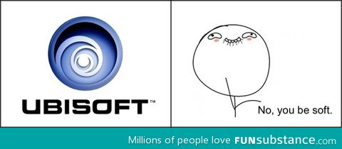 Ubisoft