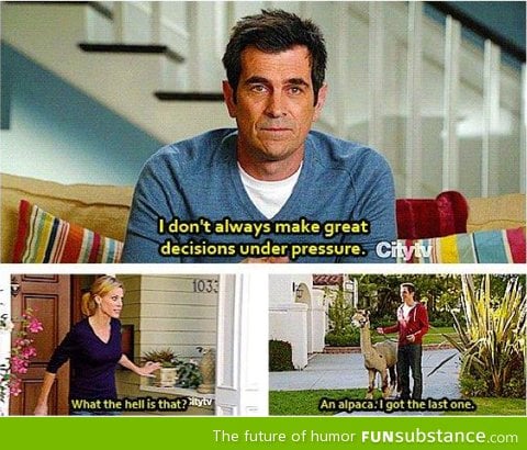 Modern family