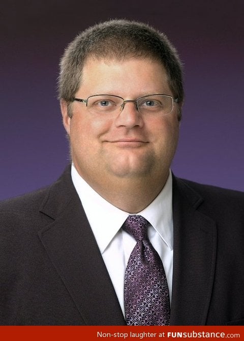 Peter Griffin's human doppelganger