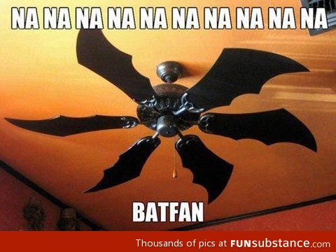 Batfan