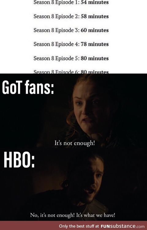 HBO pls