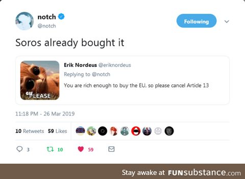 Based notch