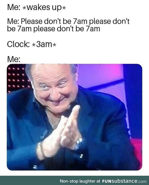 I mean, sure sex is great and all, but THIS is something else totally