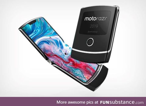 They finally are going to make the right foldable phone!