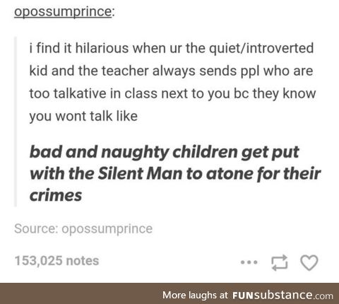 Silent Child