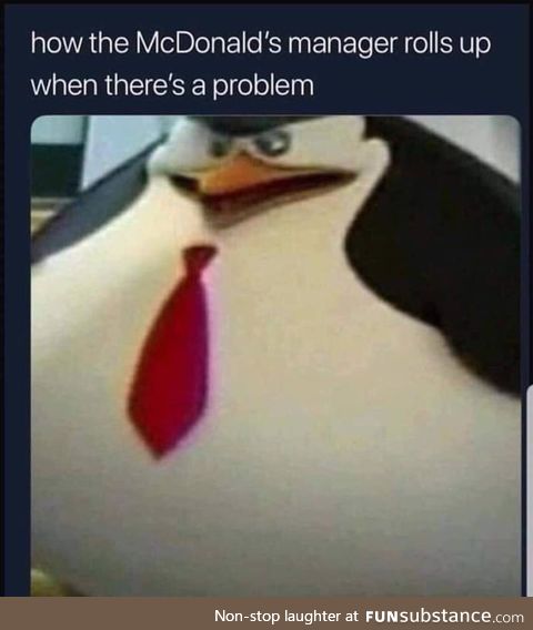 Kowalski you know what to do