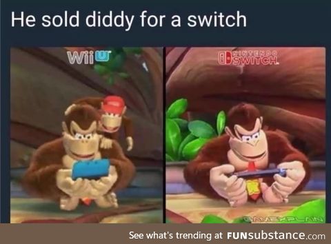 I really want to get a switch one day