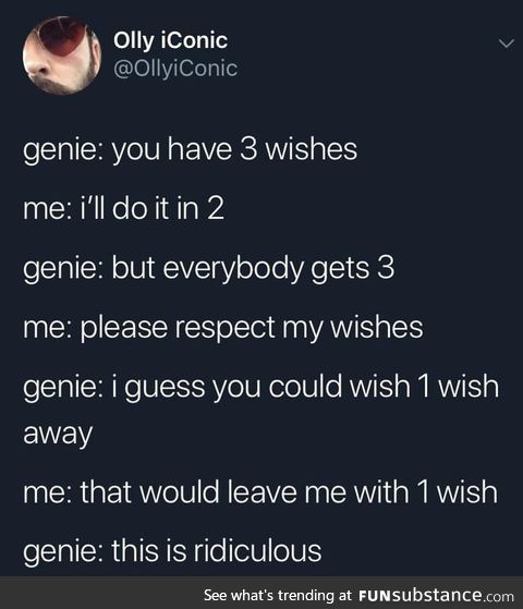 Genie math