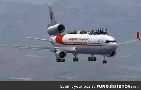 Air india