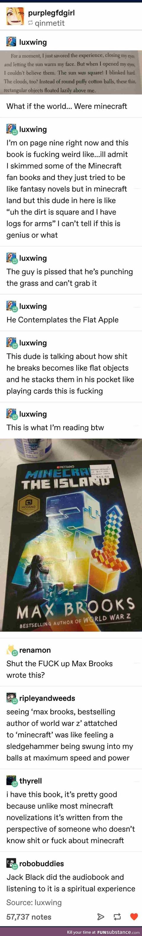 minecraf, heck yeah minecraft, budder minecraft-