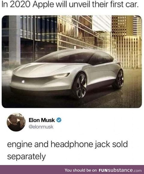 Only, musk"