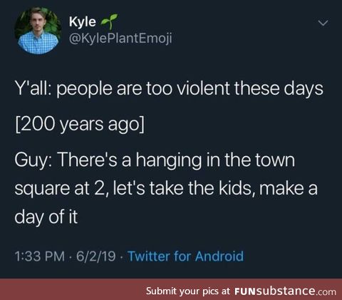 Violencd