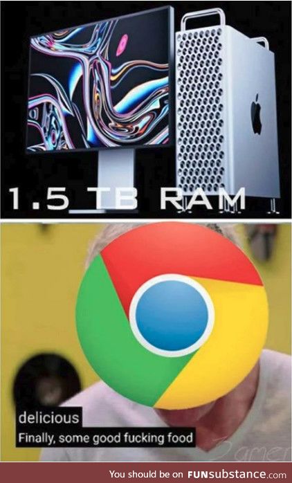 Oh Chrome, stop it