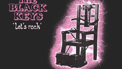 Their first album in 5 years. The Black Keys are always a win.