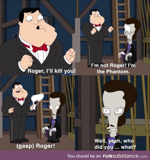 Roger