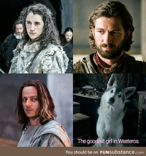 Characters we would've loved to see before the show ended