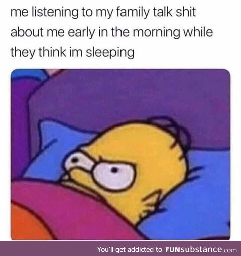 Every god damn time