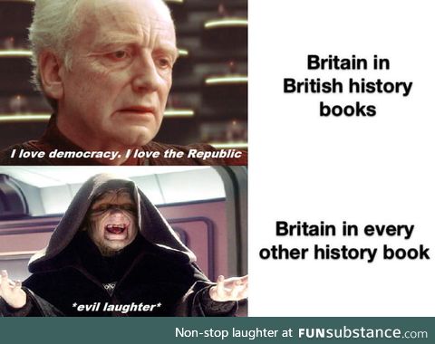We will watch Britain's Career with Great Interest