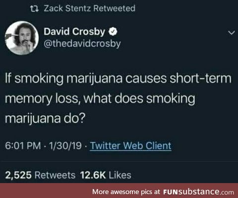 What marijuana do