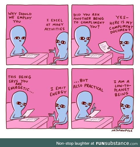 Interview